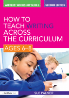 How to Teach Writing Across the Curriculum.pdf